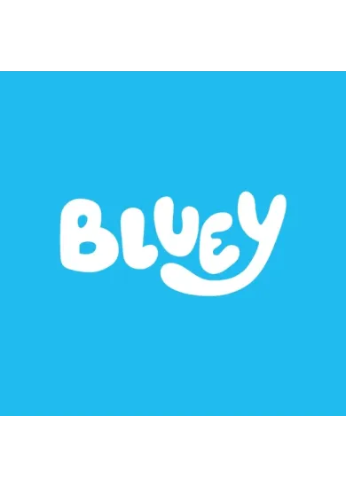 Bluey: Bedroom