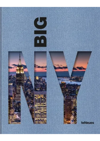 BIG NEW YORK