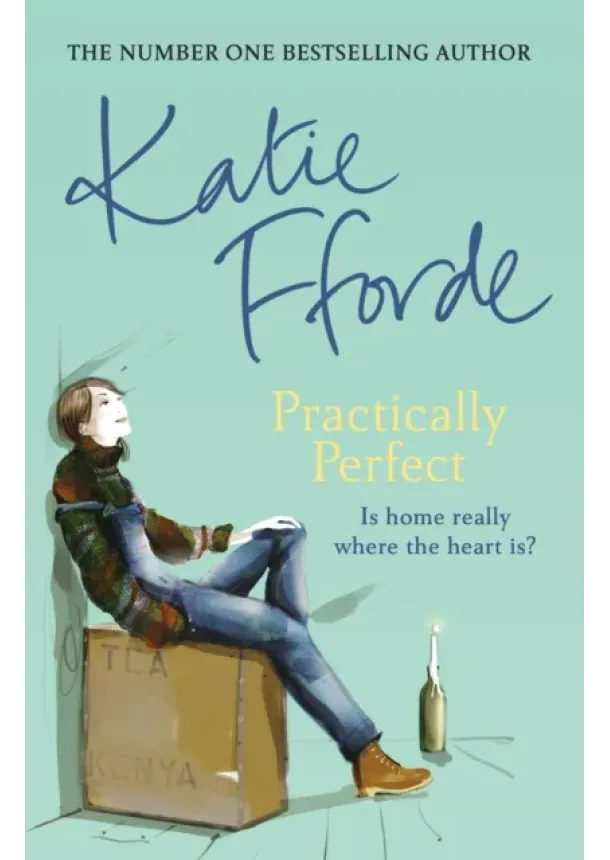 Katie Fforde - Practically Perfect