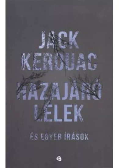 HAZAJÁRÓ LÉLEK
