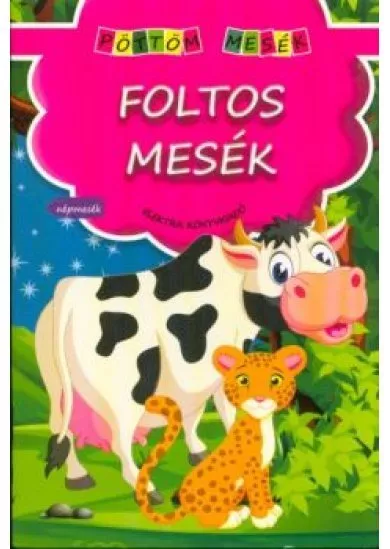 Foltos mesék /Pöttöm mesék