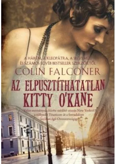 Az elpusztíthatatlan Kitty O'Kane