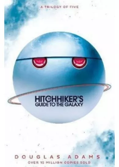 The Hitchhikers Guide to the Galaxy Omnibus