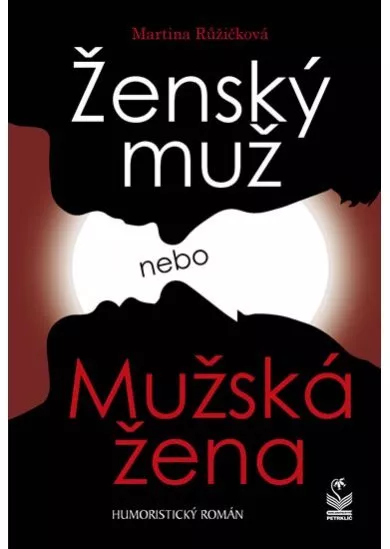 Ženský muž, Mužská žena