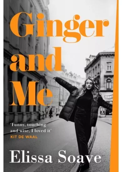 Ginger and Me