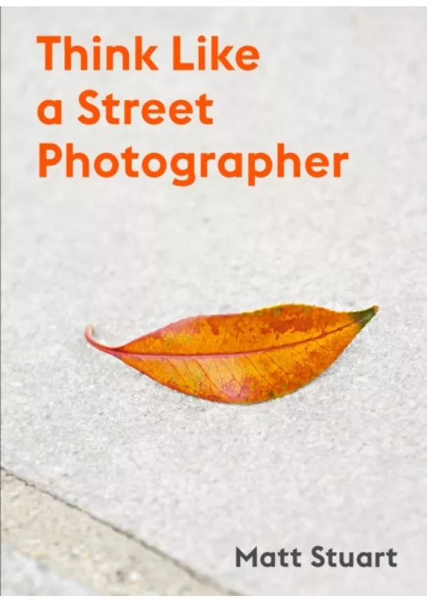 Matt Stuart - Think Like a Street Photographer