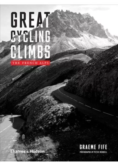 Great Cycling Climbs