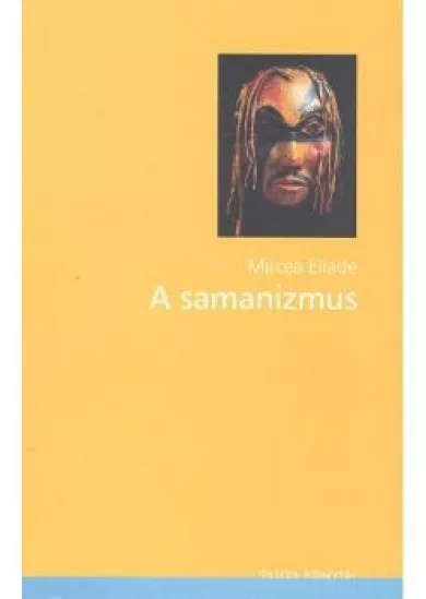 A SAMANIZMUS