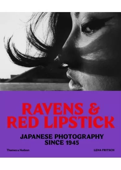 Ravens & Red Lipstick