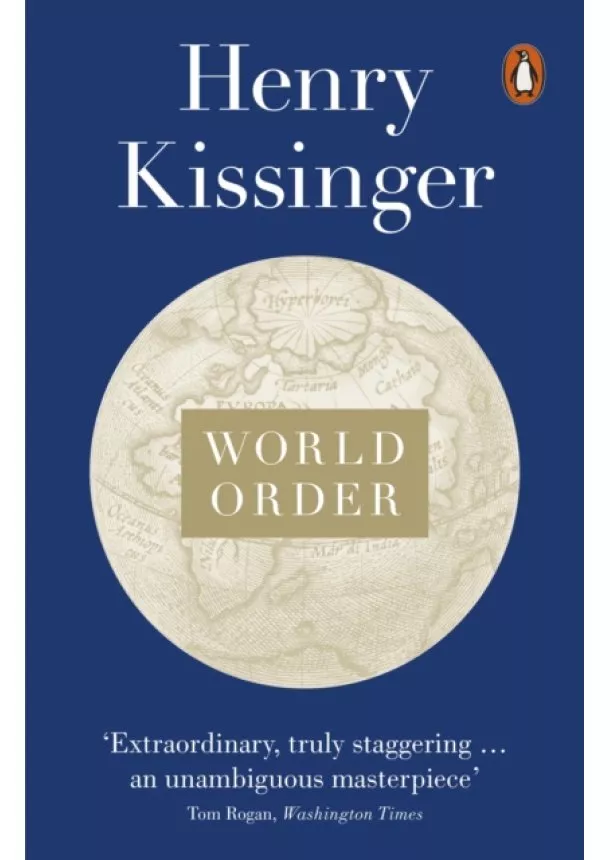 Henry Kissinger - World Order