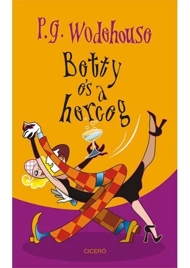 Betty és a herceg