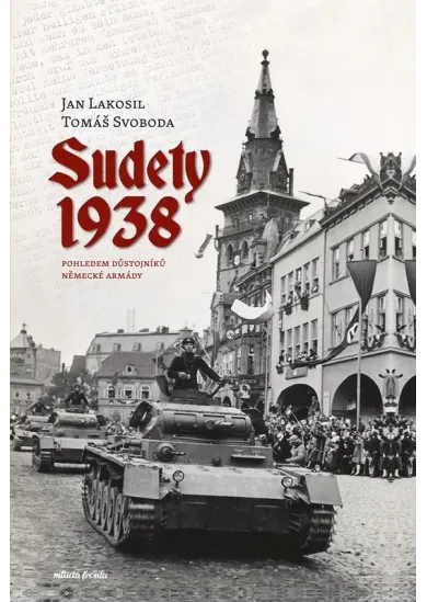 Sudety 1938