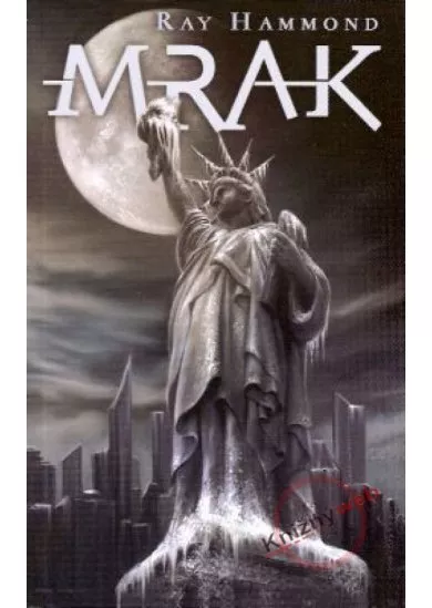 Mrak