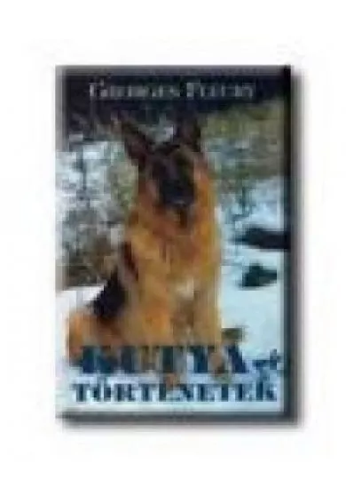 Kutyatörténetek
