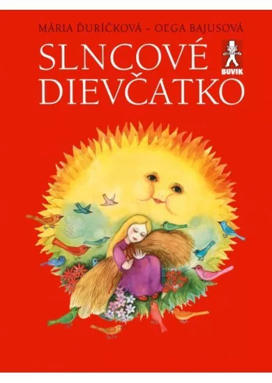Slncové dievčatko