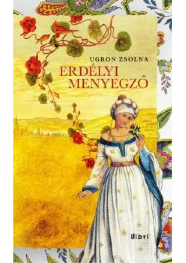 Ugron Zsolna - Erdélyi menyegző