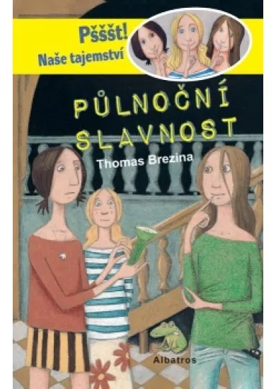 Půlnoční slavnost