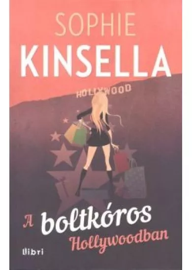 A boltkóros Hollywoodban