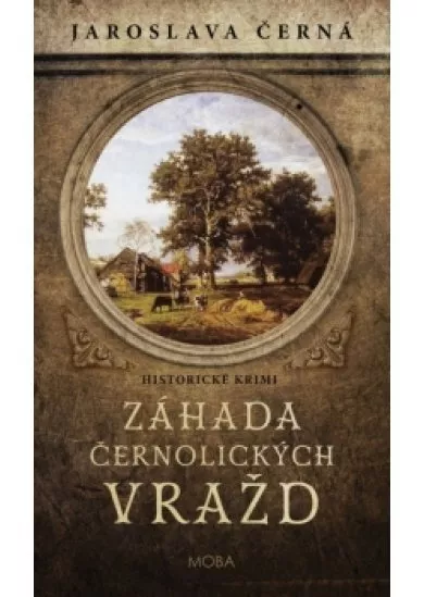 Záhada černolických vražd