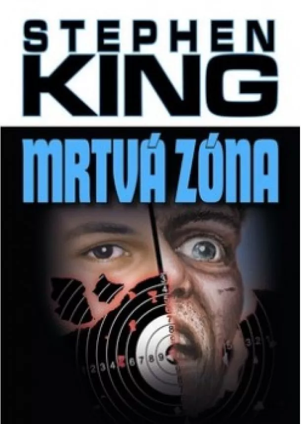 Stephen King - Mrtvá zóna