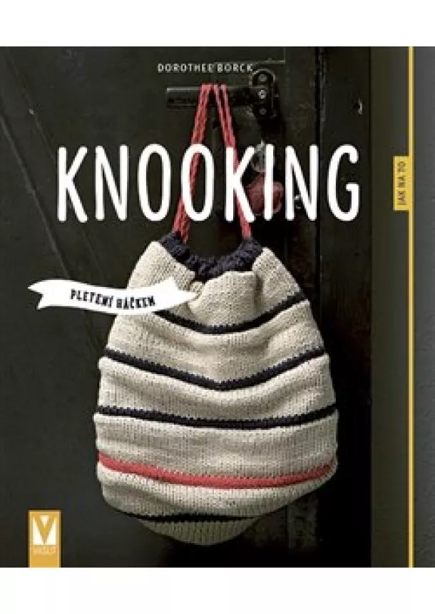 Dorothee Borck - Knooking