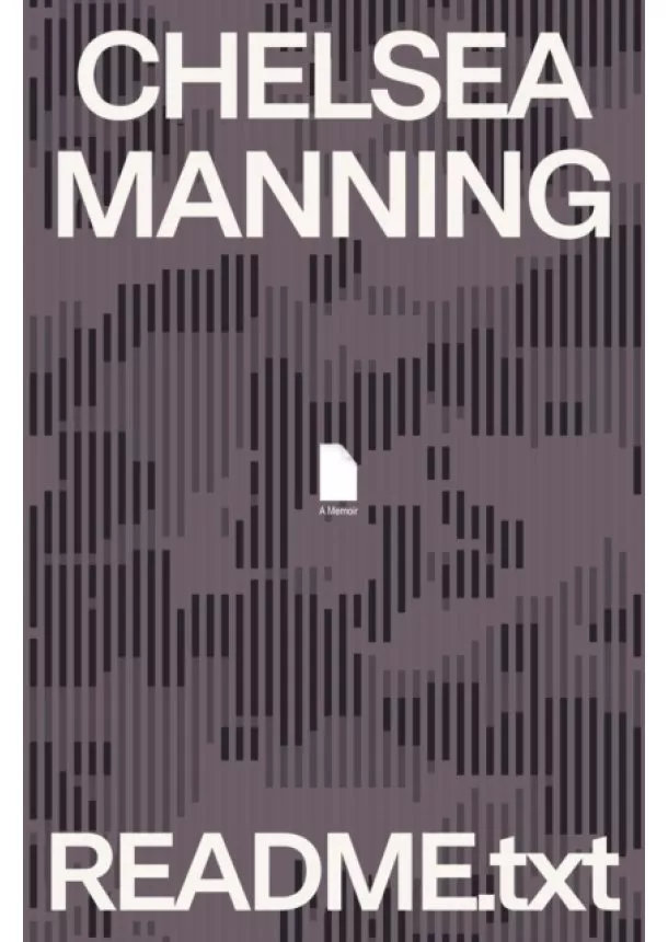 Chelsea Manning - README.txt