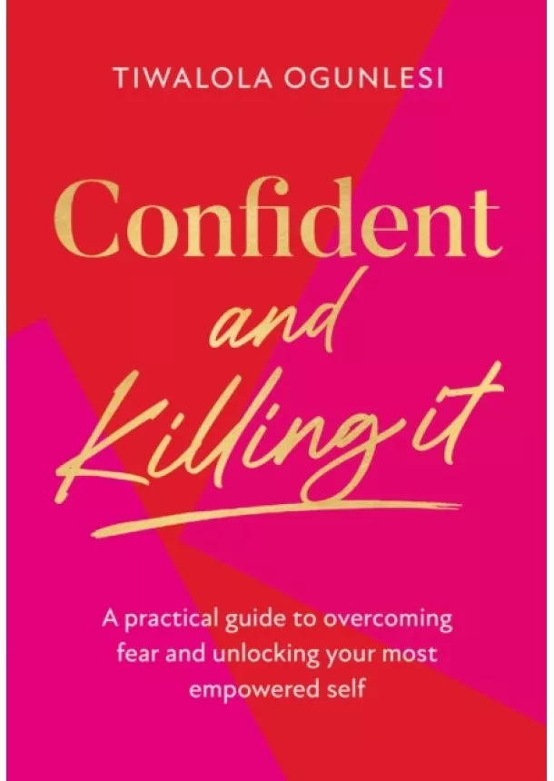 Tiwalola Ogunlesi - Confident and Killing It