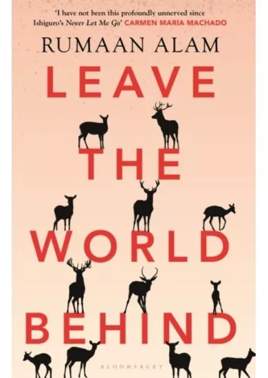 Leave the World Behind