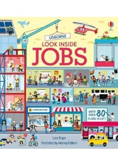 Look Inside Jobs