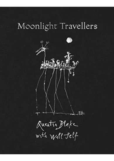 Moonlight Travellers