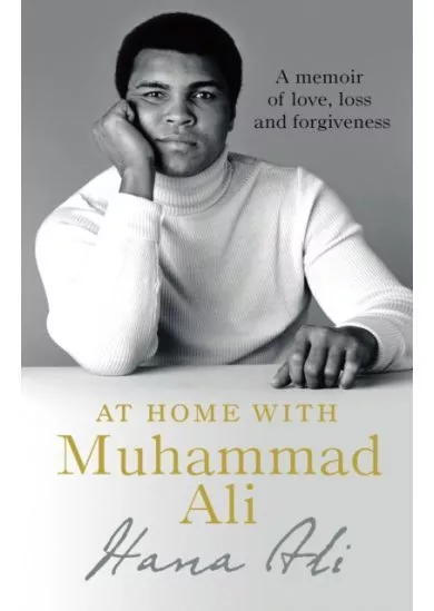 At Home with Muhammad Ali