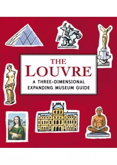 The Louvre: A Three-Dimensional Expanding Museum Guide