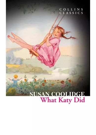 What Katy Did