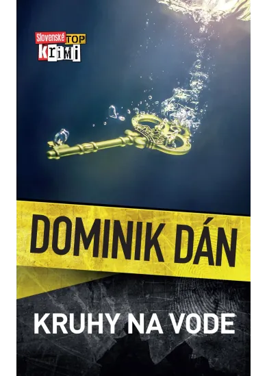 Kruhy na vode