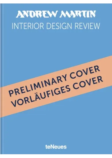 Andrew Martin Interior Design Vol. 28