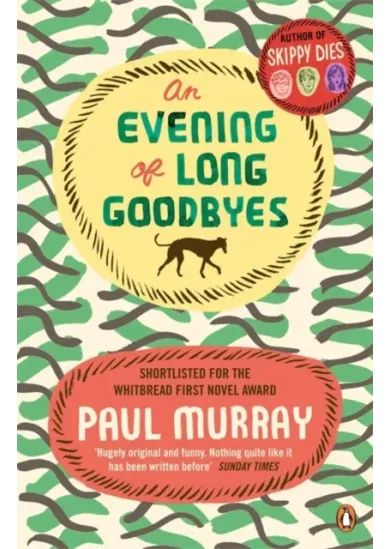 An Evening of Long Goodbyes