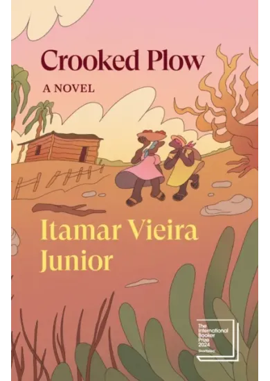 Crooked Plow