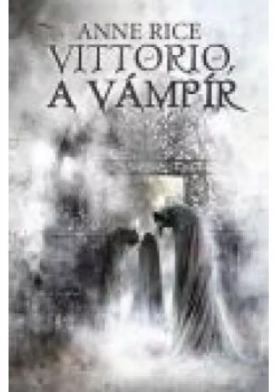 VITTORIO, A VÁMPÍR