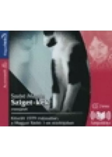 SZIGET-KÉK (HANGOSKÖNYV)
