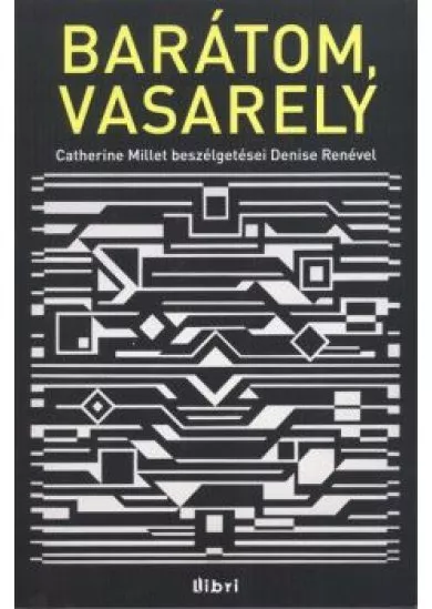 BARÁTOM, VASARELY