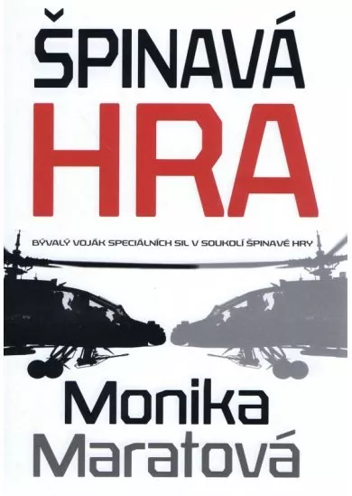Špinavá hra