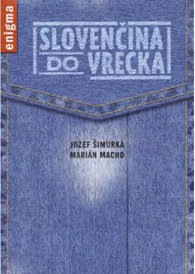 Slovenčina do vrecka