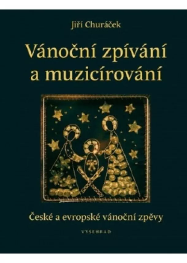Jiří Churáček - Vánoční zpívání a muzicírování