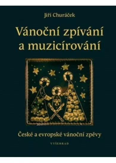 Vánoční zpívání a muzicírování