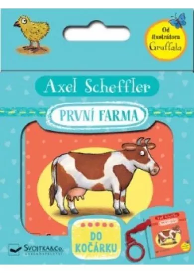 První farma - do kočárku