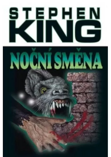 Noční směna (pevná)