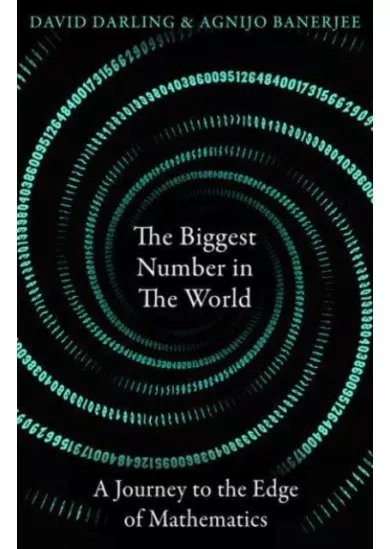 The Biggest Number in the World