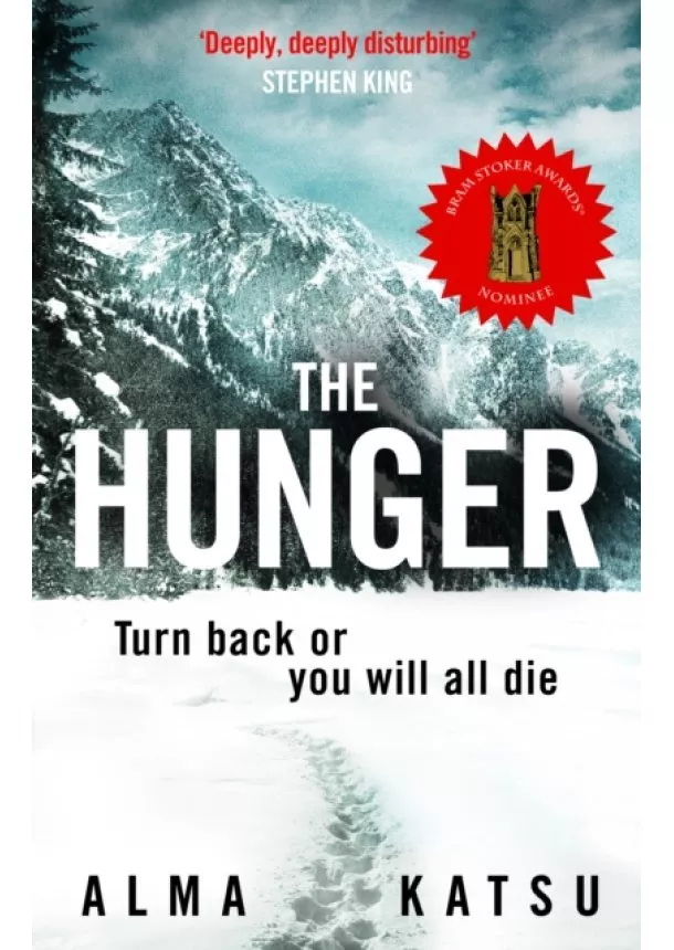 Alma Katsu - The Hunger