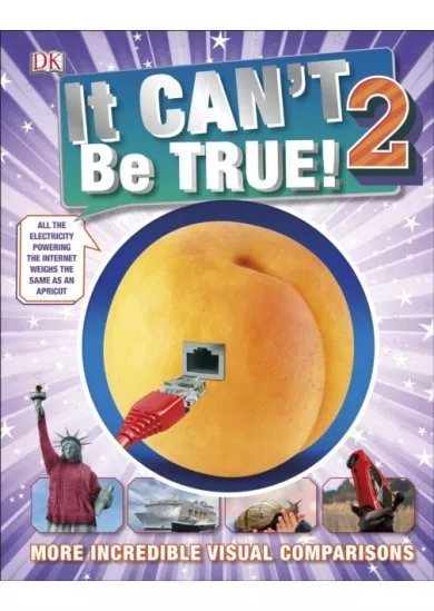It Can’t Be True 2!
