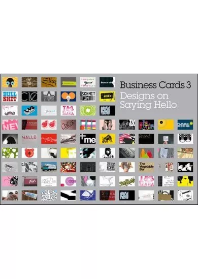 Business Cards 3